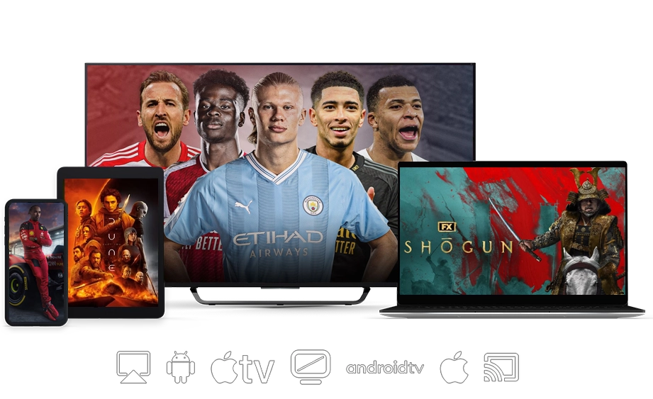 hakuna iptv