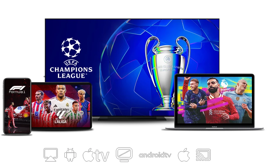 hakuna iptv